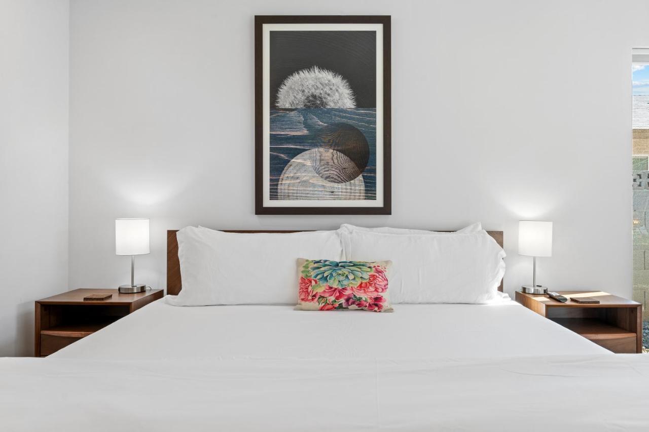 4 Square Apartamento Phoenix